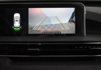 Подержанный автомобиль Chery Tiggo 4 Pro 2024 года (20 фото)