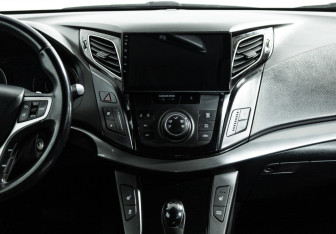 Подержанный автомобиль Hyundai i40 Sedan 2014 года (14 фото)