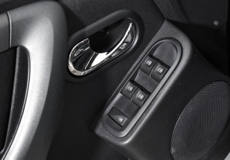 Подержанный автомобиль Renault Duster 2020 года (10 фото)