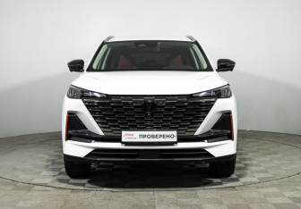 Подержанный автомобиль Changan CS55PLUS 2023 года (2 фото)