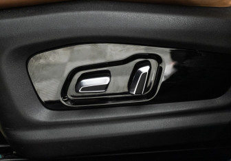 Подержанный автомобиль Omoda C5 2022 года (16 фото)