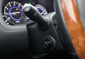 Подержанный автомобиль Infiniti QX80 2017 года (37 фото)