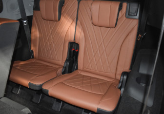 Подержанный автомобиль Chery Tiggo 8 Pro Max 2023 года (12 фото)