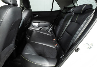 Подержанный автомобиль Kia Picanto 2022 года (10 фото)