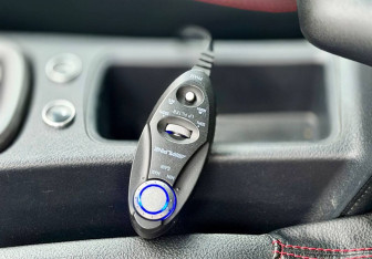 Подержанный автомобиль Toyota Hilux 2022 года (26 фото)