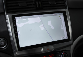 Подержанный автомобиль Haval H6 2019 года (15 фото)