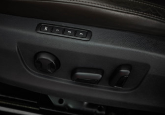 Подержанный автомобиль Skoda Superb Liftback 2016 года (21 фото)