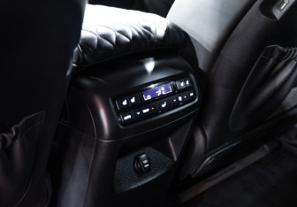 Подержанный автомобиль Hyundai Palisade 2021 года (22 фото)