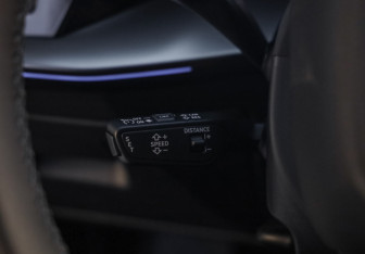Новый Audi A3 Hatchback 2026 (19 фото)