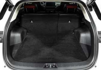 Подержанный автомобиль Changan CS55PLUS 2023 года (23 фото)