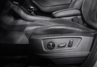 Подержанный автомобиль Skoda Kodiaq 2020 года (24 фото)