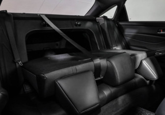 Подержанный автомобиль Toyota Avalon 2022 года (34 фото)