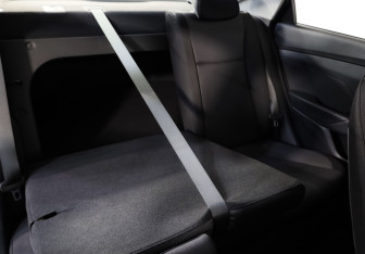 Подержанный автомобиль Hyundai Solaris Sedan 2018 года (20 фото)