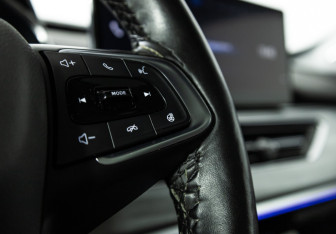 Подержанный автомобиль Chery Tiggo 8 Pro 2022 года (19 фото)