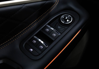 Подержанный автомобиль Exeed TXL 2022 года (22 фото)