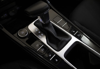 Подержанный автомобиль Hyundai Creta 2021 года (15 фото)