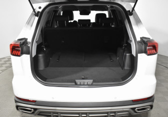 Подержанный автомобиль Chery Tiggo 8 Pro Max 2024 года (23 фото)