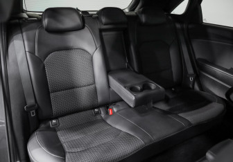 Подержанный автомобиль Kia Ceed Hatchback 2018 года (20 фото)