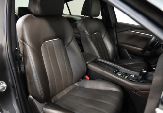 Подержанный автомобиль Mazda 6 Sedan 2018 года (19 фото)