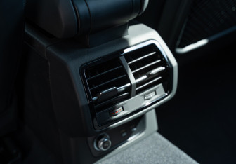 Новый Audi Q3 2026 (13 фото)