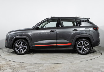 Подержанный автомобиль Changan CS35PLUS 2023 года (8 фото)