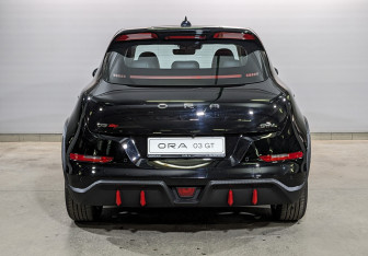 Новый Ora 03 2023 (6 фото)