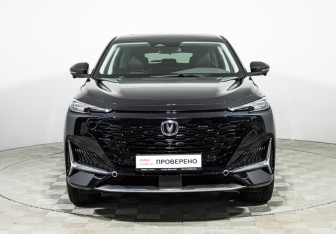 Подержанный автомобиль Changan UNI-K 2022 года (2 фото)