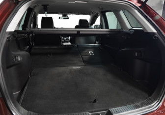 Подержанный автомобиль Mazda CX-7 2007 года (28 фото)