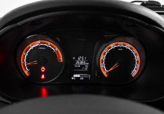 Подержанный автомобиль LADA (ВАЗ) Granta Wagon 2023 года (16 фото)