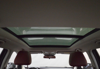 Подержанный автомобиль Changan CS75PLUS 2020 года (21 фото)