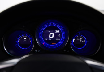 Подержанный автомобиль Citroen C4 Hatchback 2011 года (12 фото)