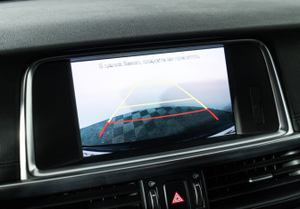 Подержанный автомобиль Kia Optima Sedan 2016 года (17 фото)