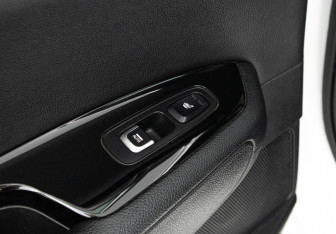 Подержанный автомобиль Kia Optima Sedan 2018 года (16 фото)