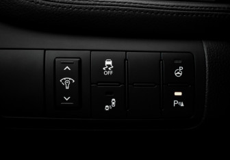 Подержанный автомобиль Kia Optima Sedan 2015 года (18 фото)