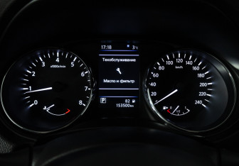 Подержанный автомобиль Nissan Qashqai 2020 года (12 фото)