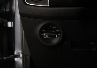 Подержанный автомобиль Skoda Kodiaq 2020 года (22 фото)