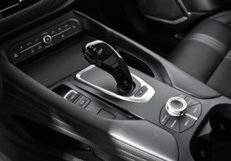 Подержанный автомобиль Haval F7 2020 года (12 фото)
