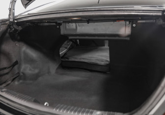 Подержанный автомобиль Hyundai Solaris Sedan 2012 года (26 фото)