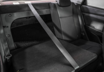 Подержанный автомобиль Hyundai Solaris Sedan 2018 года (25 фото)