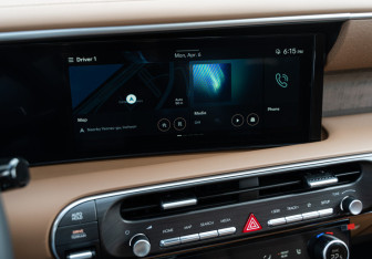 Новый Hyundai Palisade 2026 (16 фото)