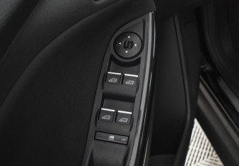 Подержанный автомобиль Ford Focus Wagon 2019 года (18 фото)