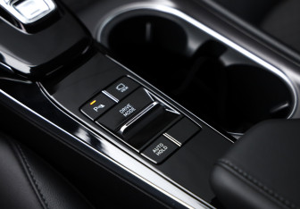 Подержанный автомобиль Hyundai Sonata 2021 года (21 фото)