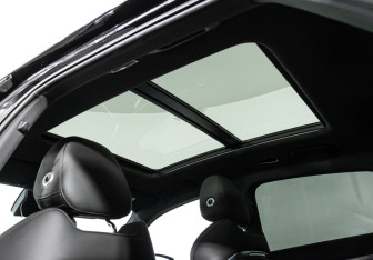 Подержанный автомобиль Geely Tugella 2023 года (15 фото)