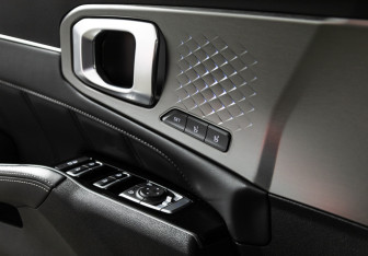 Подержанный автомобиль Kia Sorento 2020 года (17 фото)