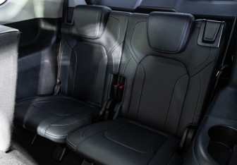 Подержанный автомобиль Exeed VX 2021 года (24 фото)