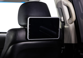 Подержанный автомобиль Toyota Land Cruiser Suv 2018 года (29 фото)