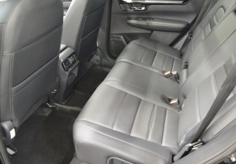 Новый Honda CR-V 2025 (11 фото)