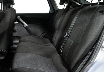 Подержанный автомобиль LADA (ВАЗ) Granta Liftback 2017 года (10 фото)