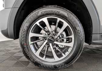 Новый Haval H9 2026 (7 фото)