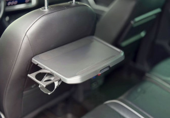 Подержанный автомобиль Volkswagen Tiguan 2019 года (15 фото)
